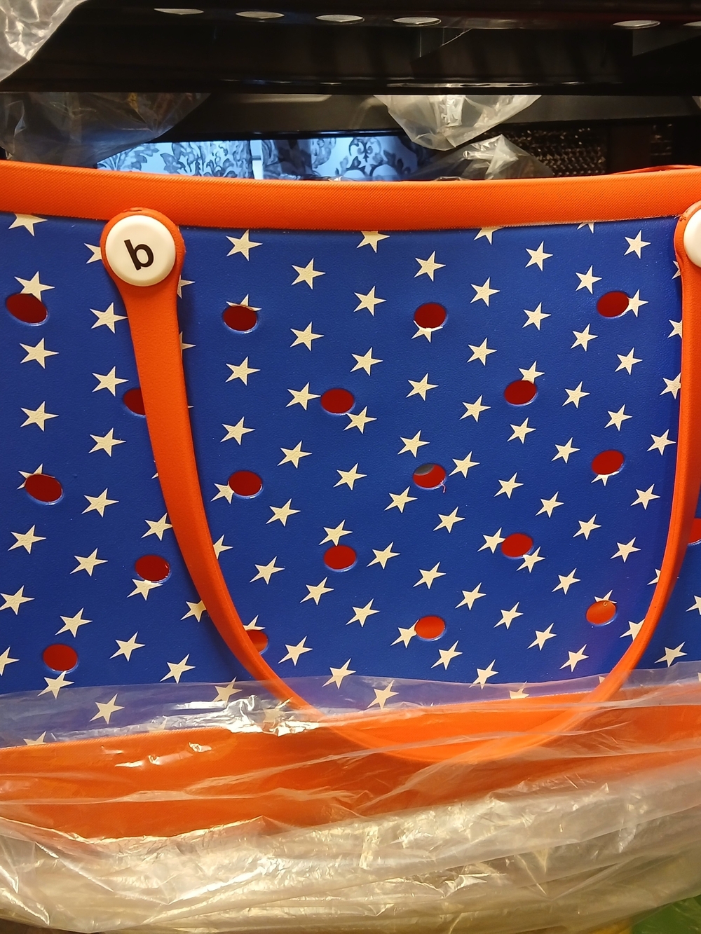 America Bogg LIKE Bag- Large